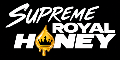 Supreme Royal Honey