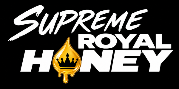 Supreme Royal Honey